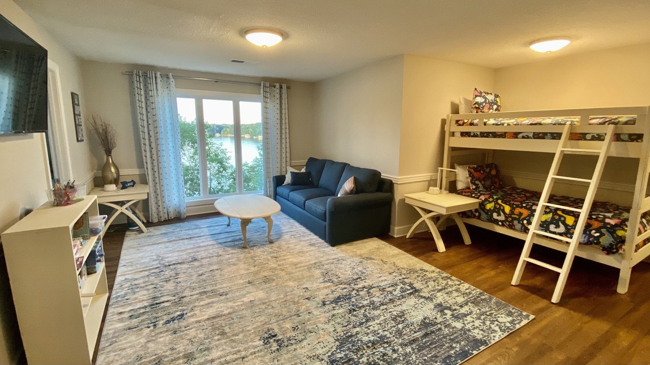 Photo of Bathroom in Gainesville