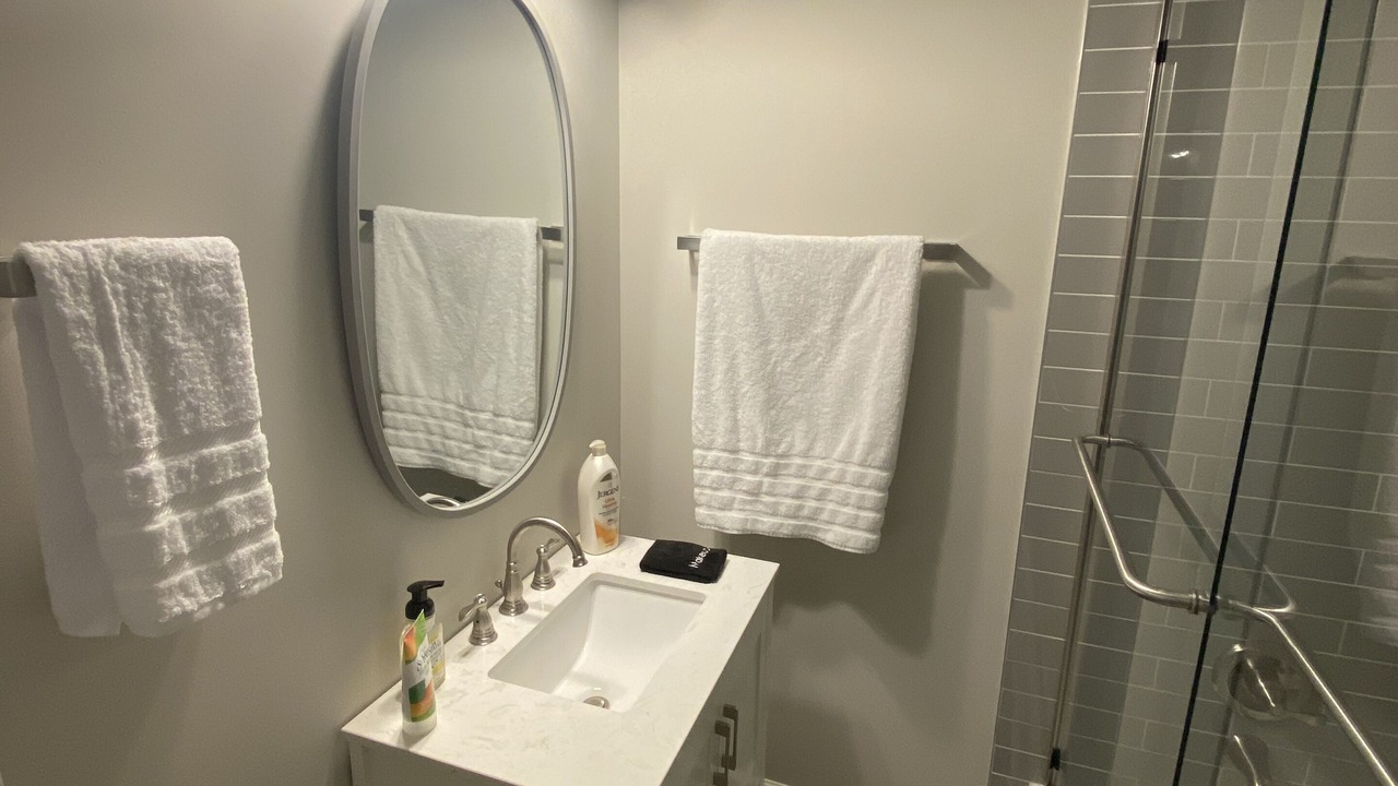 Photo of Bathroom in Gainesville