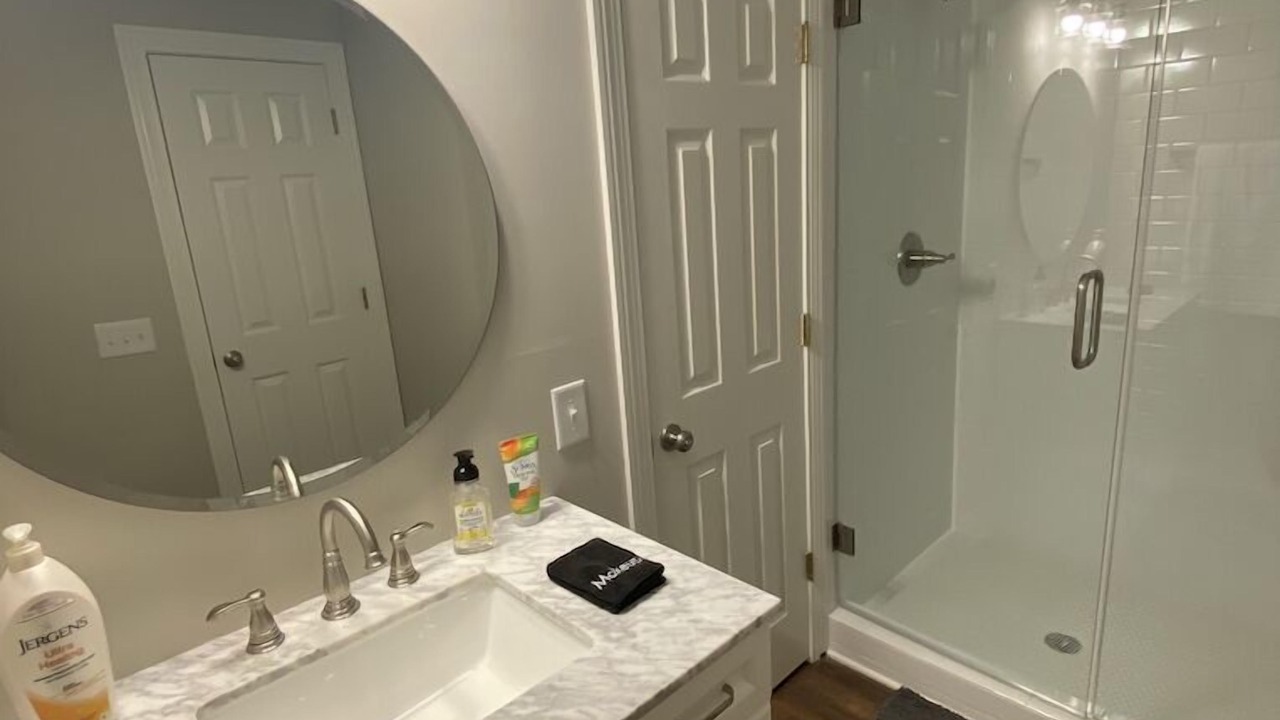 Photo of Bathroom in Gainesville