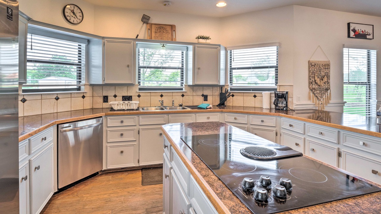 Photo of Kitchen in Garfield