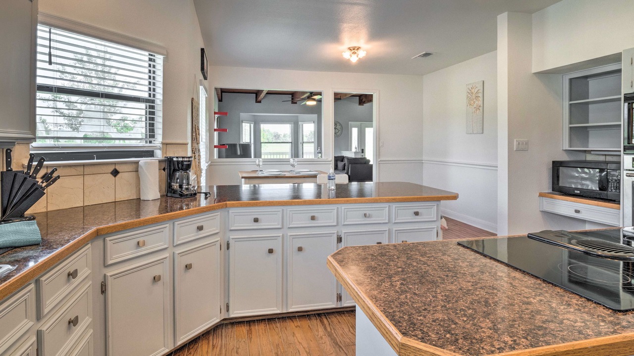 Photo of Kitchen in Garfield