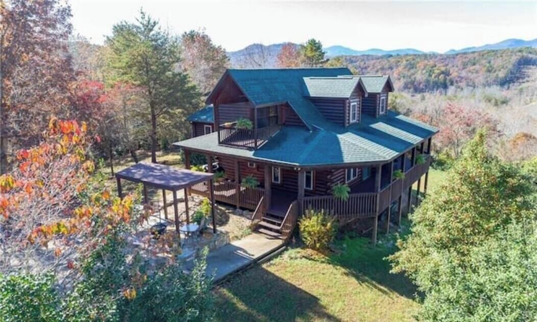 Photo of Outdoor in Rutherfordton