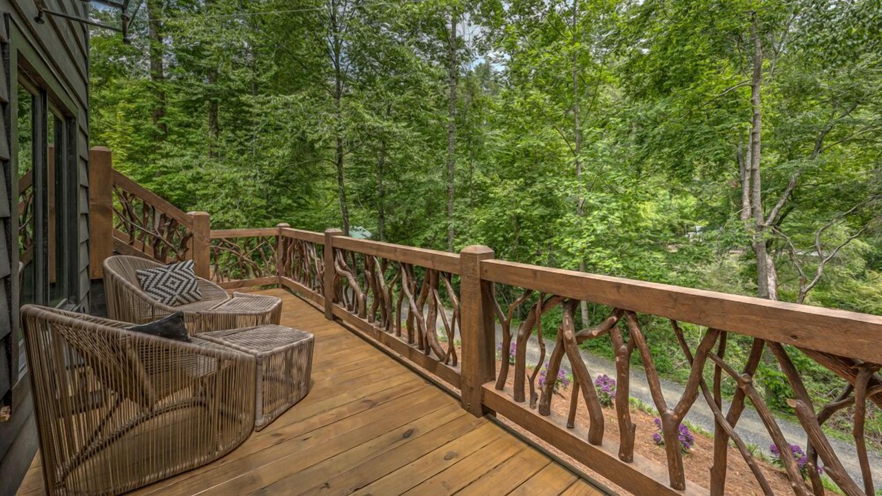 Photo of Outdoor in Cashes Valley
