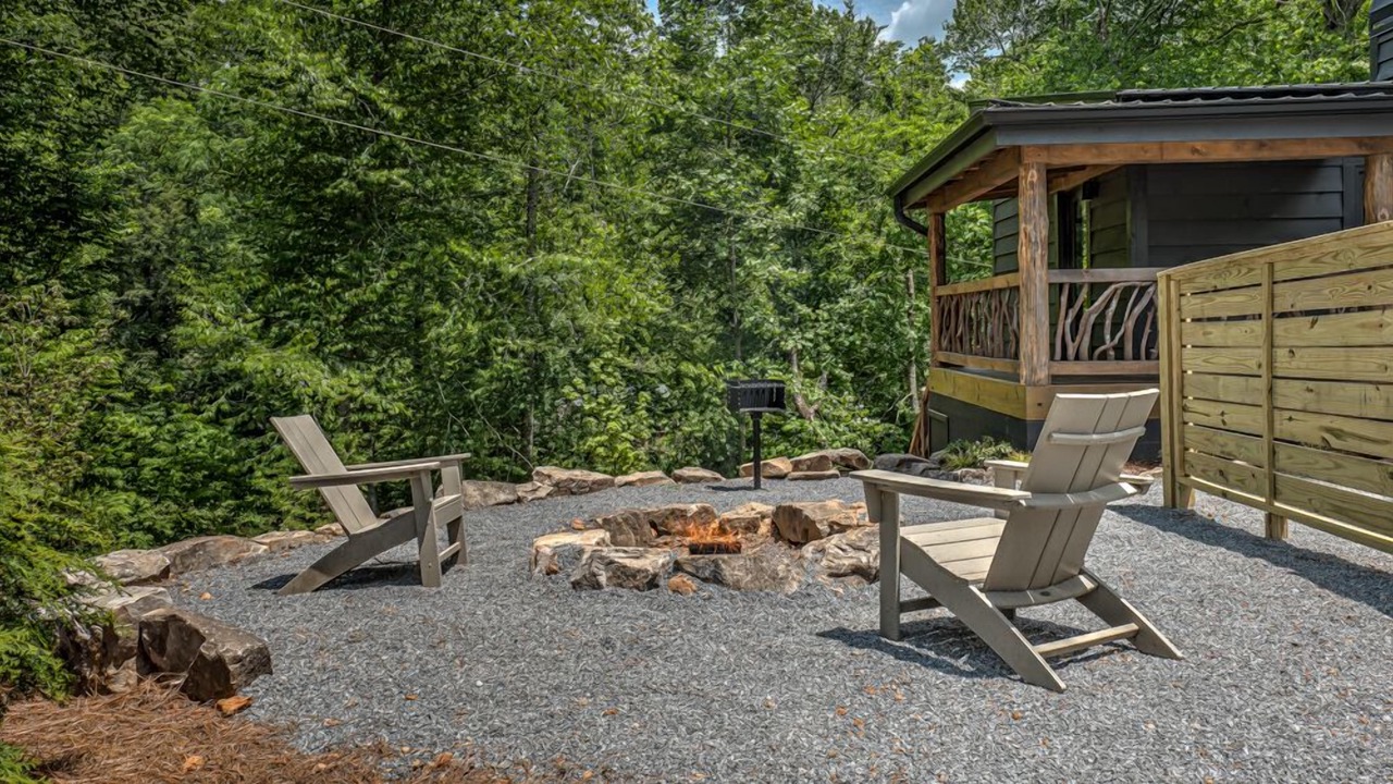 Photo of Outdoor in Cashes Valley