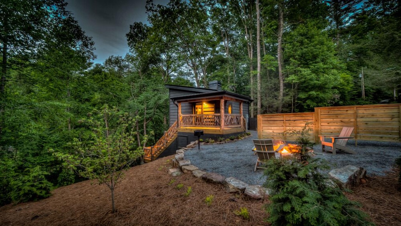 Photo of Outdoor in Cashes Valley