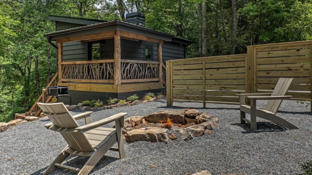 Photo of Outdoor in Cashes Valley