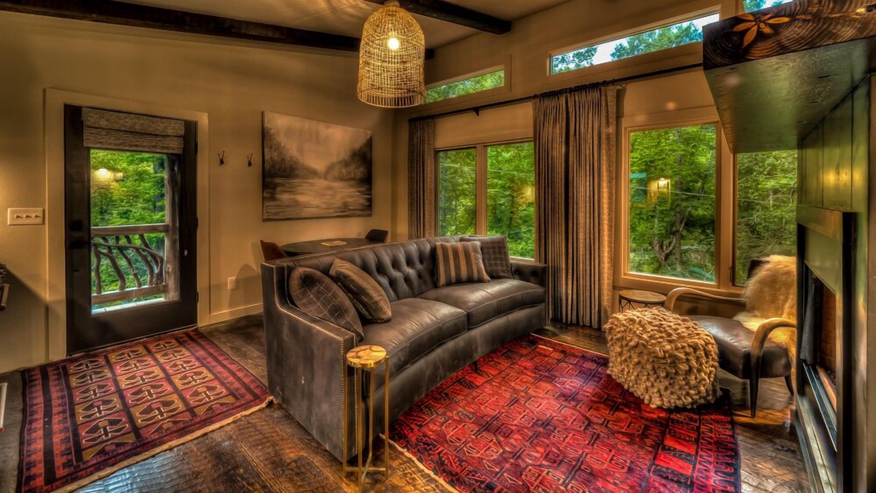 Photo of Livingroom in Cashes Valley