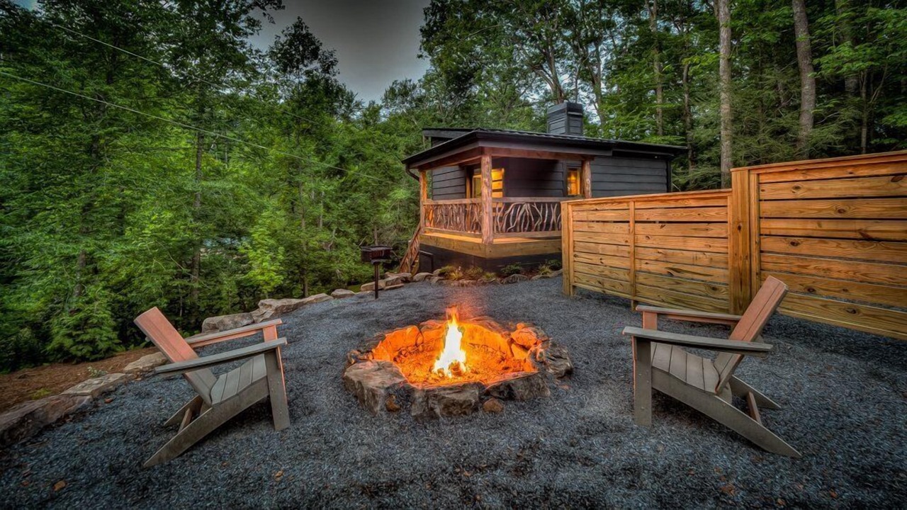 Photo of Outdoor in Cashes Valley