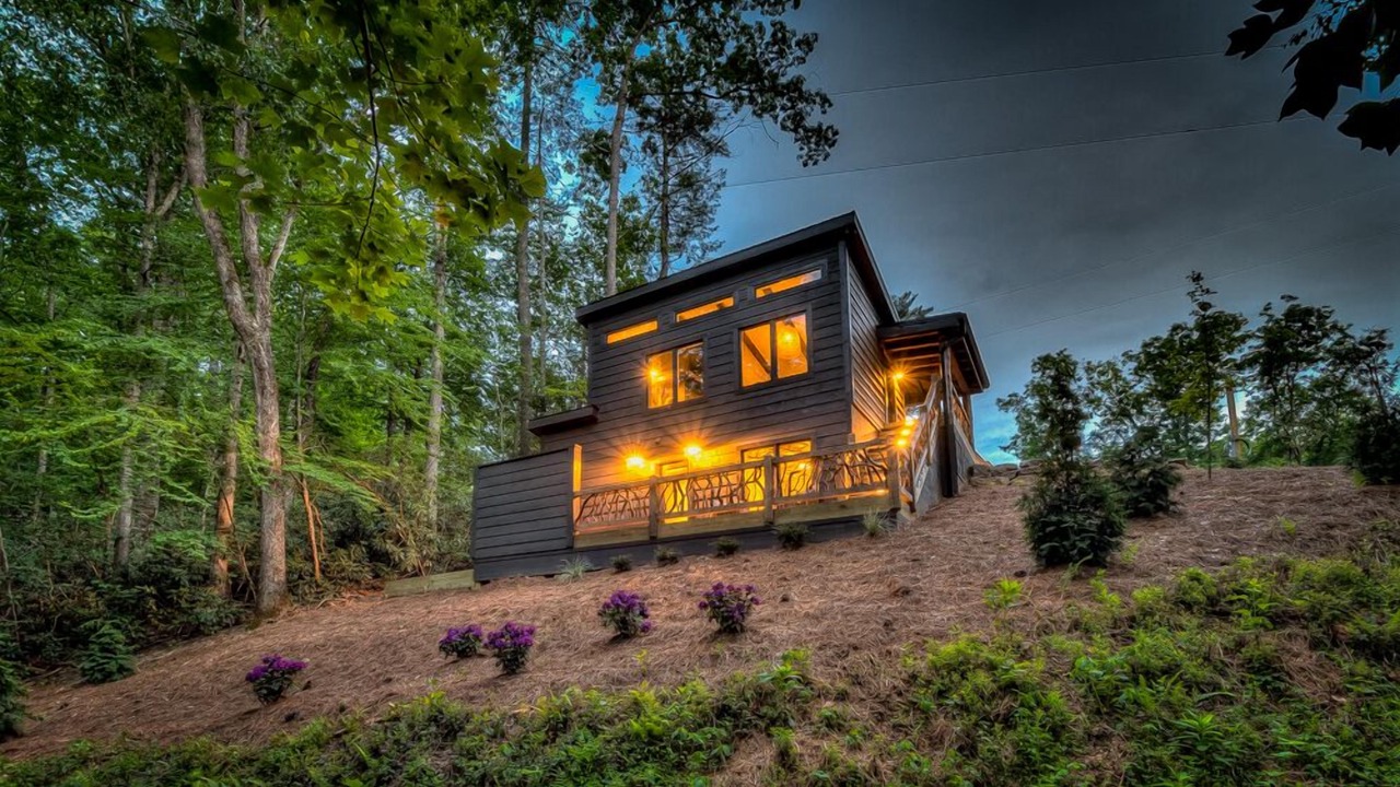 Photo of Outdoor in Cashes Valley