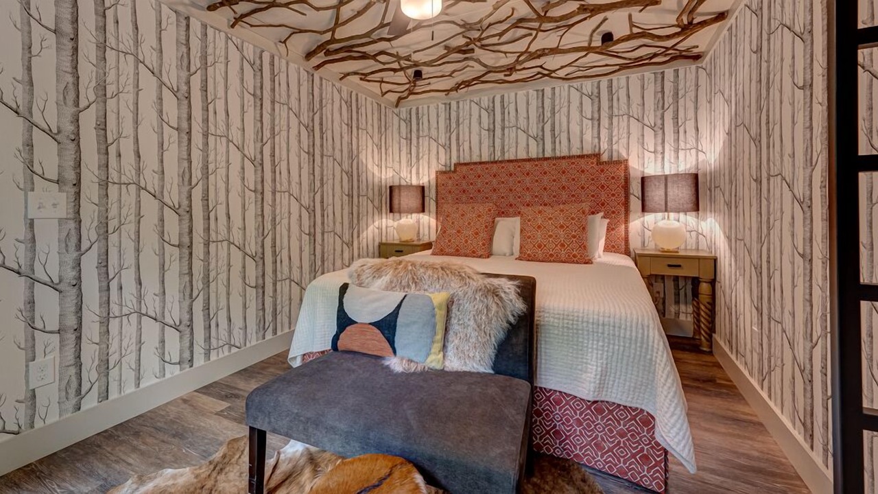 Photo of Bedroom in Cashes Valley