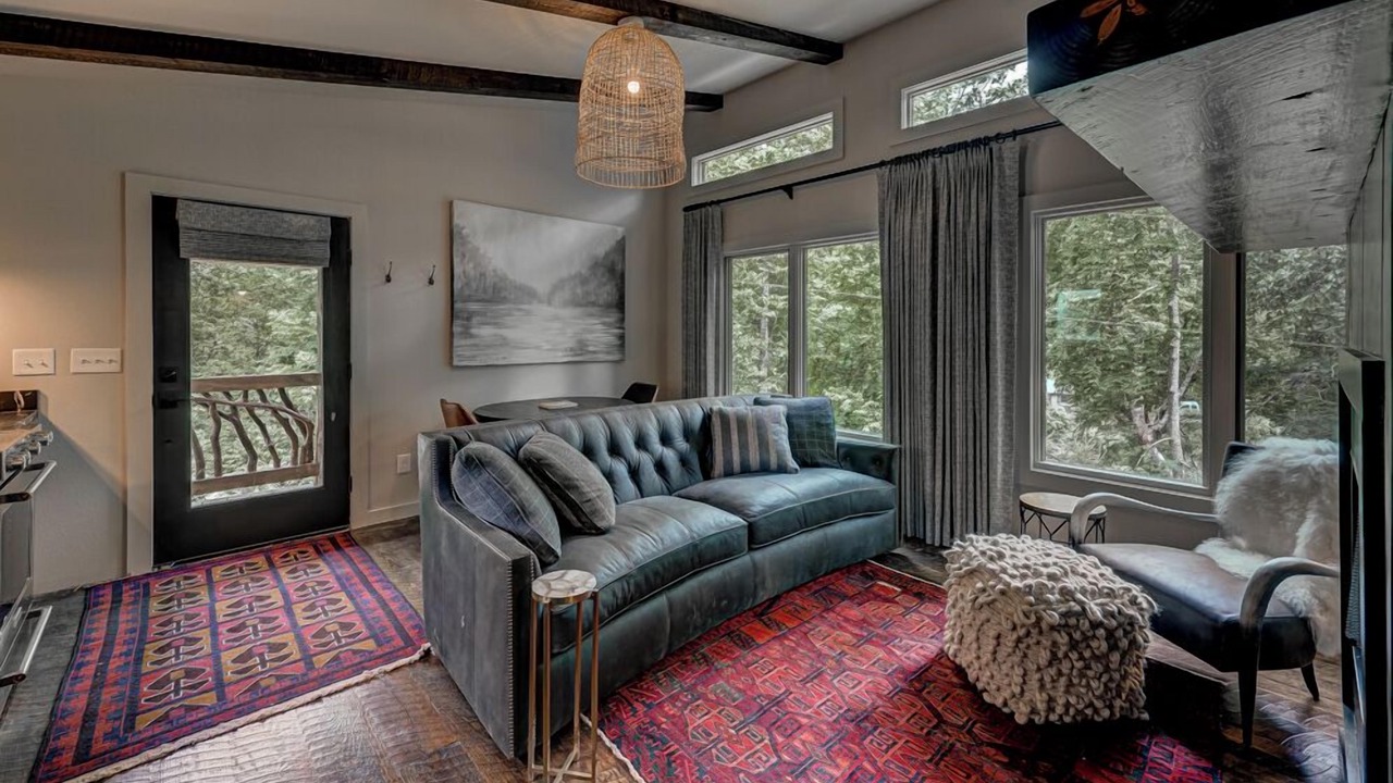 Photo of Livingroom in Cashes Valley