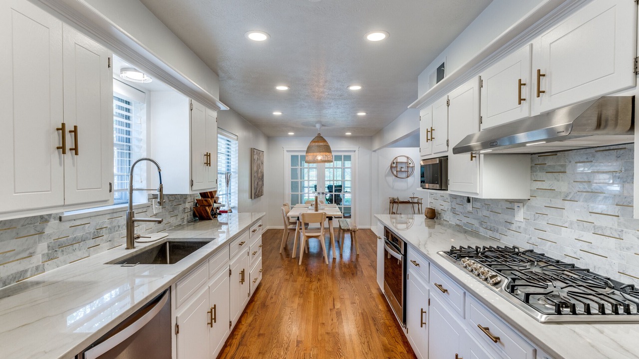 Photo of Kitchen in Lakewood