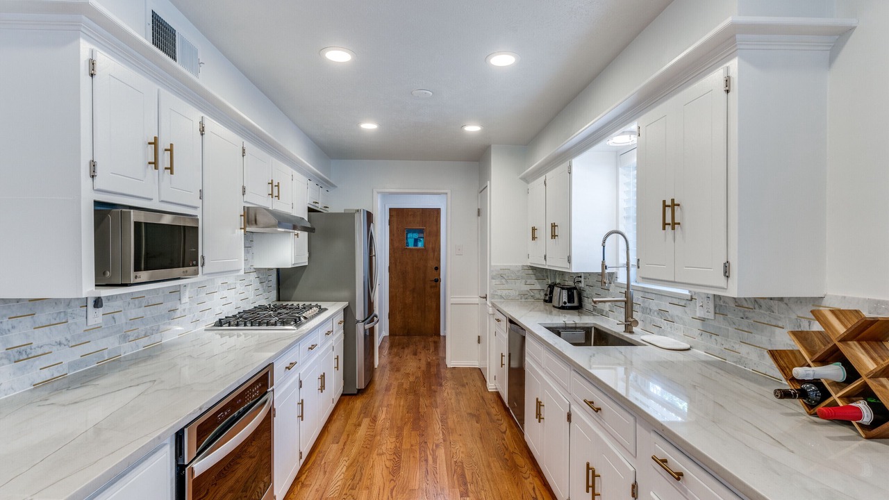 Photo of Kitchen in Lakewood