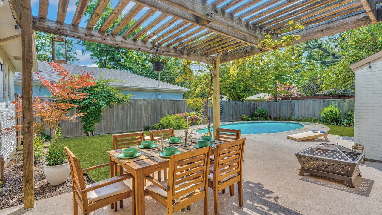 Photo of Outdoor in Lakewood
