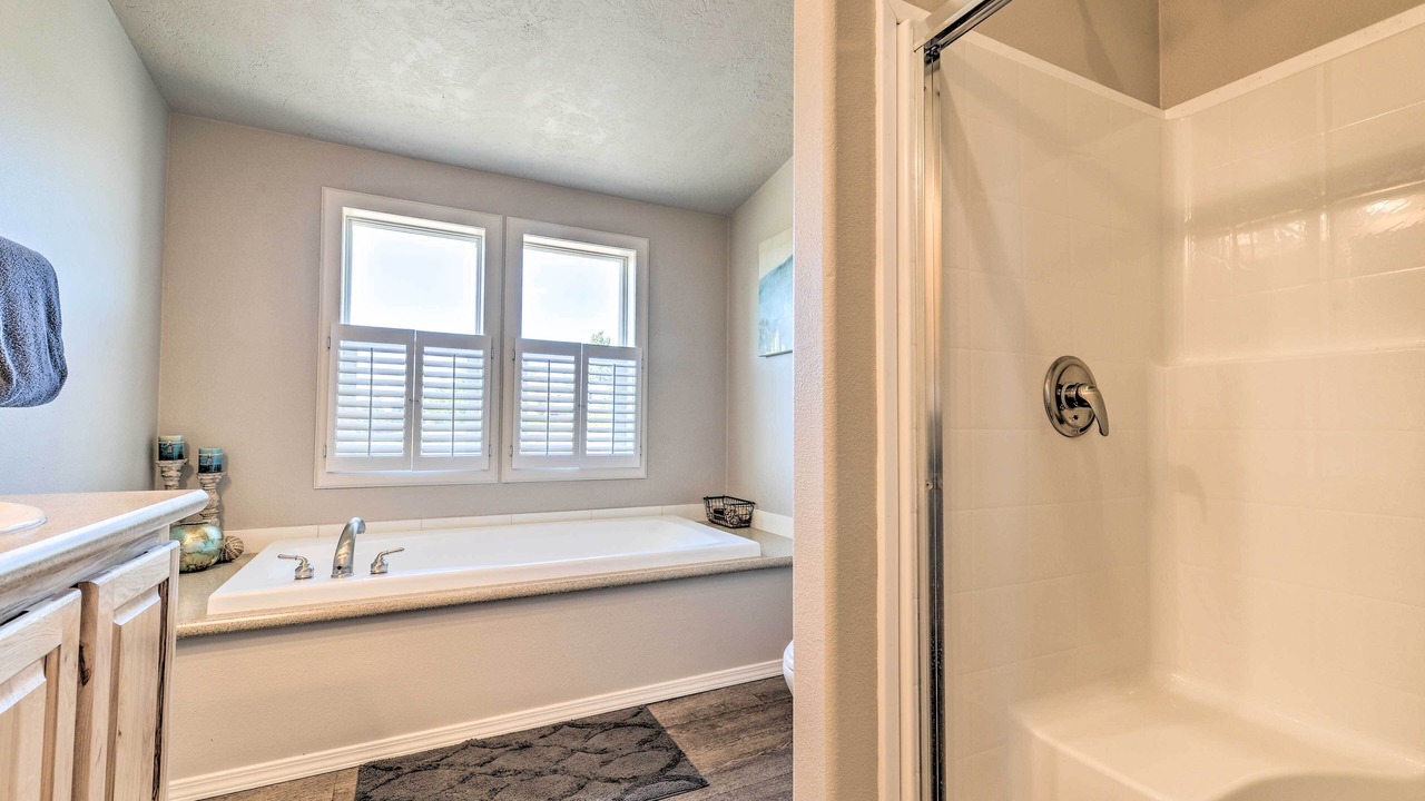 Photo of Bathroom in Ashton