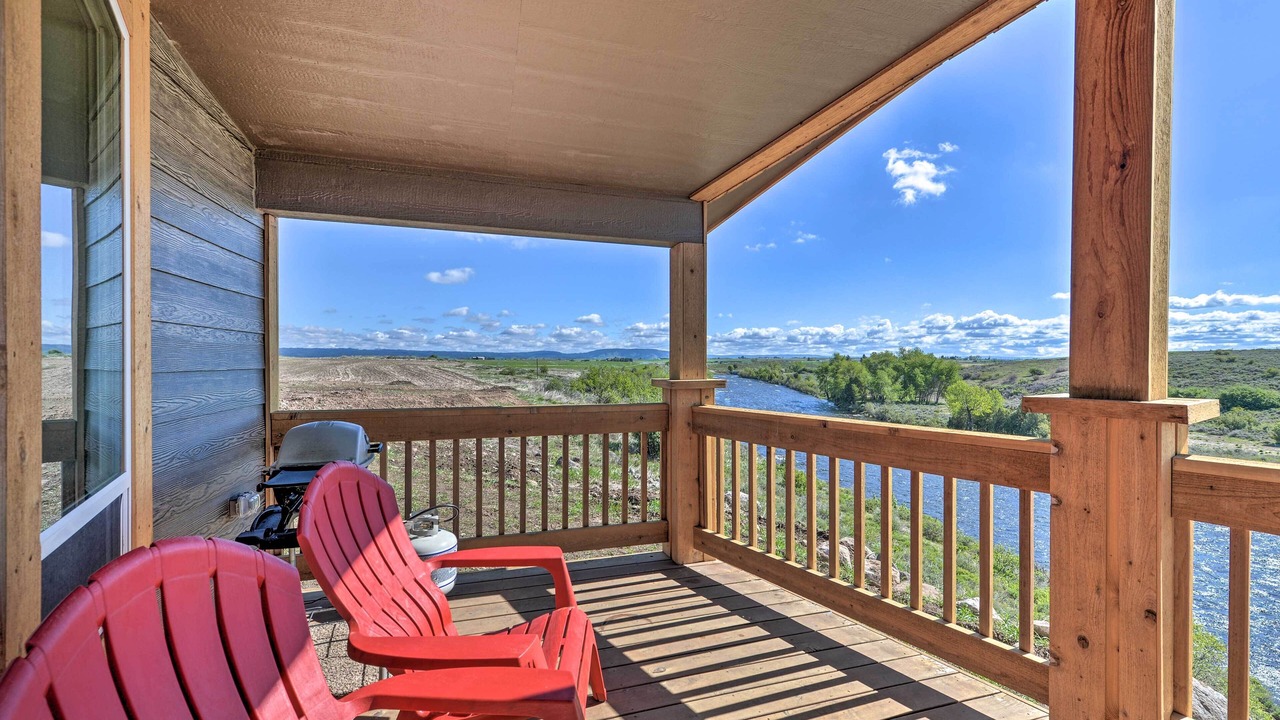 Photo of Outdoor in Ashton