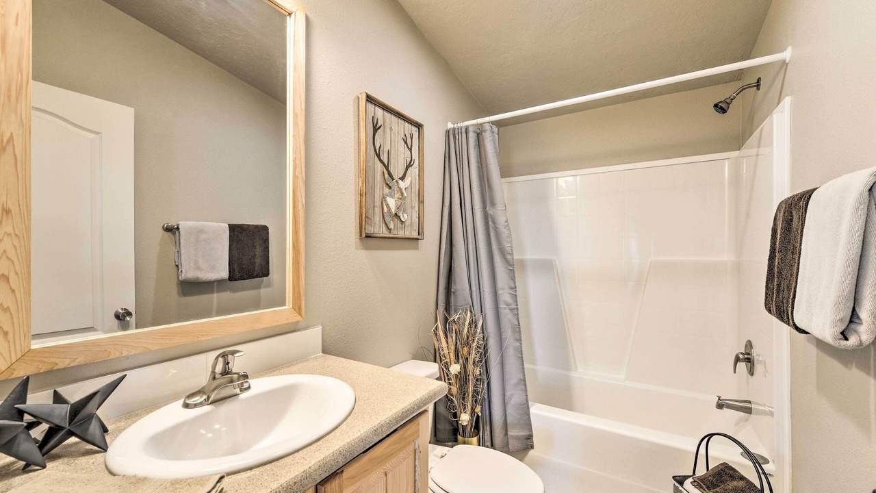 Photo of Bathroom in Ashton