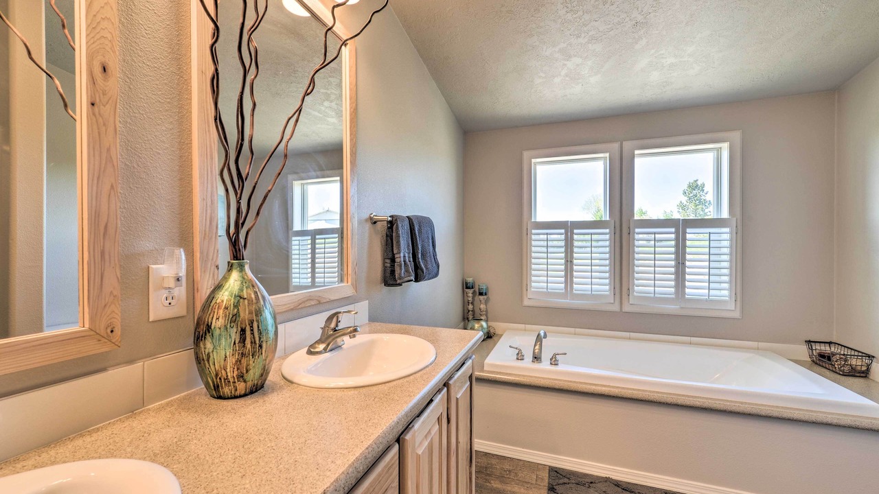 Photo of Bathroom in Ashton