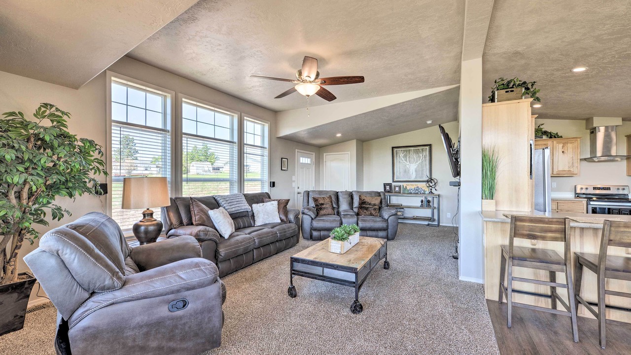 Photo of Bedroom in Ashton