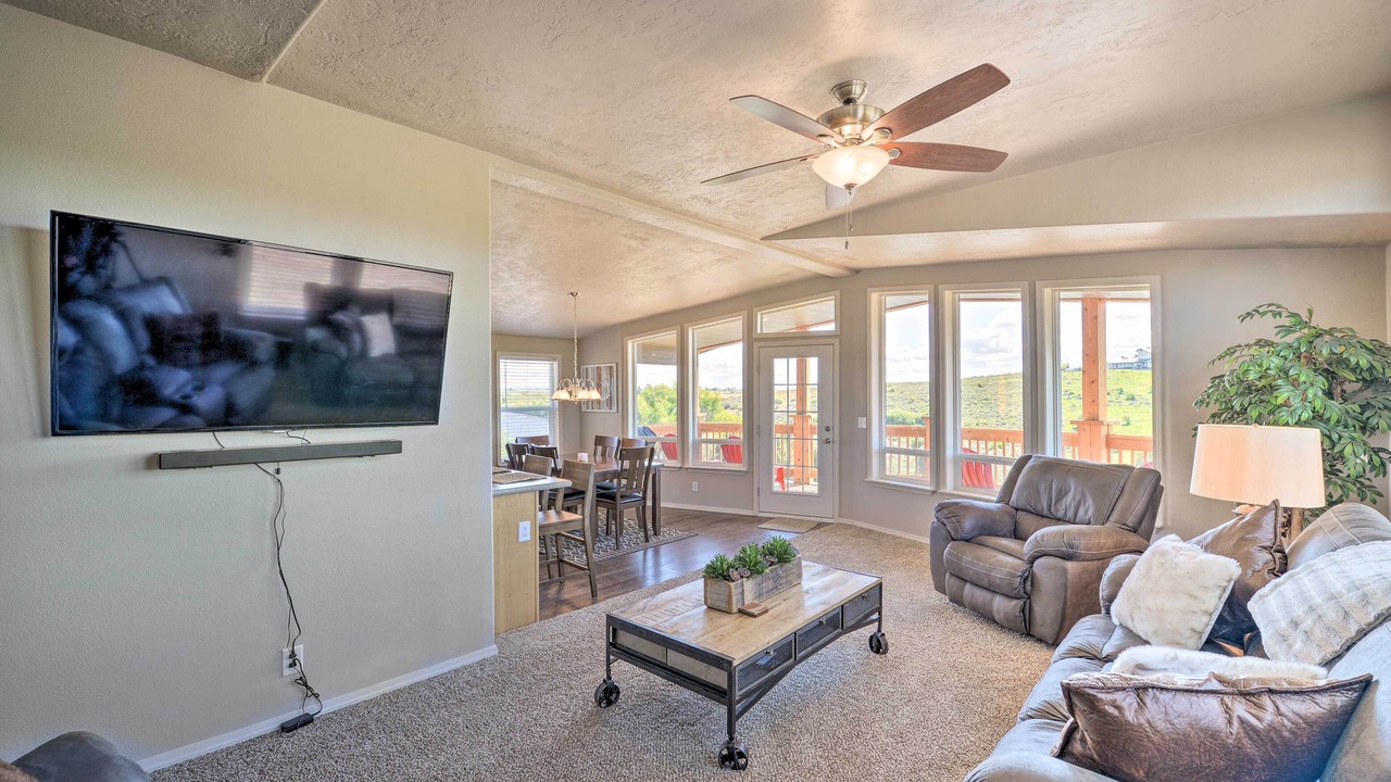 Photo of Bedroom in Ashton