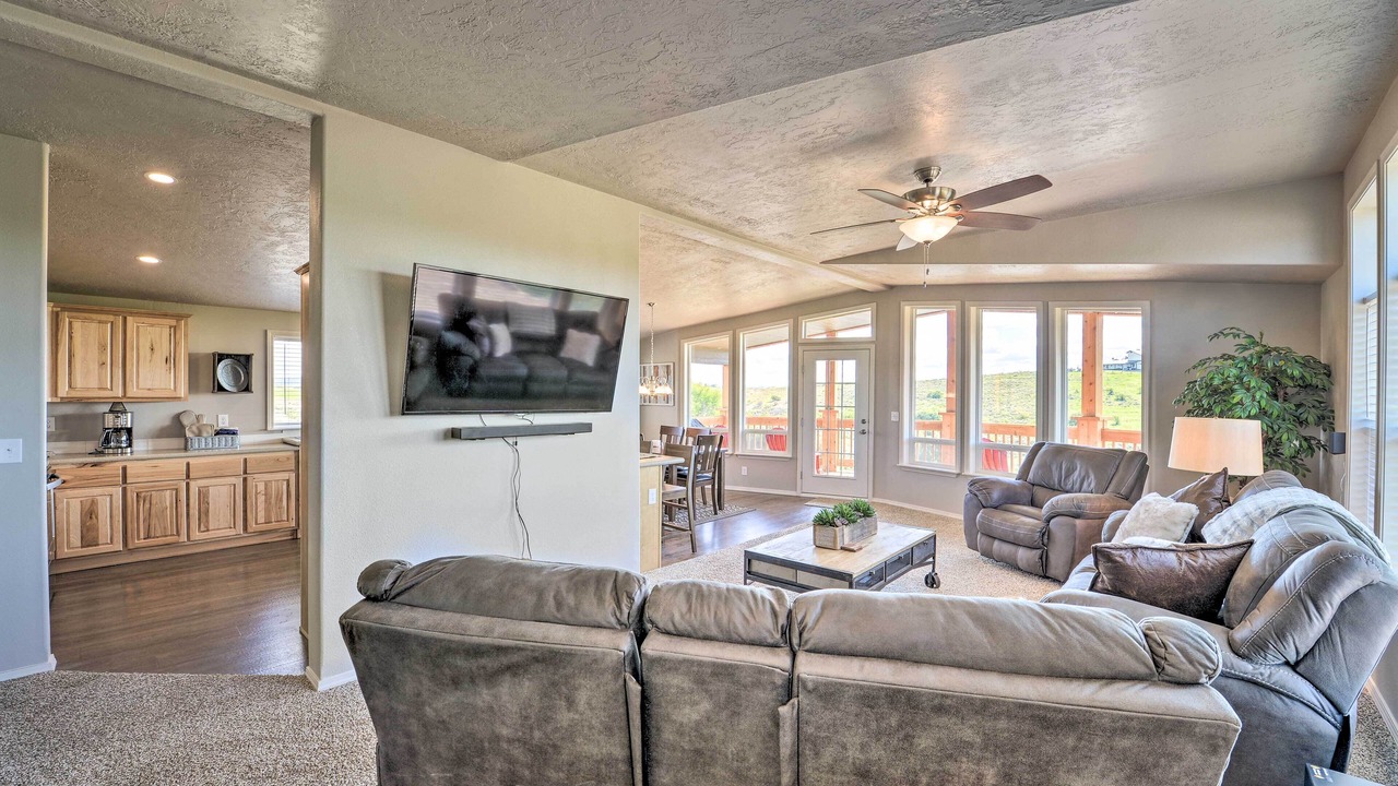 Photo of Bedroom in Ashton