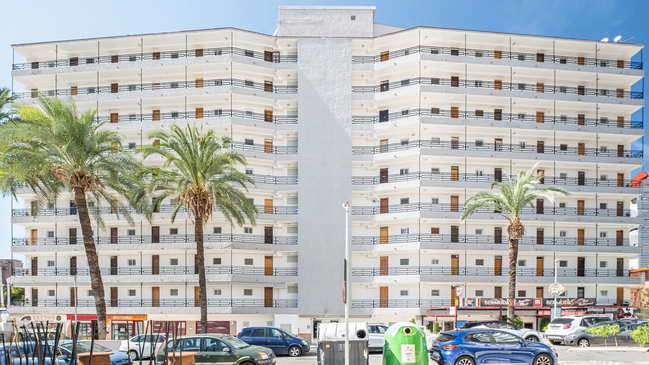 Photo of Outdoor in Rincon de Loix