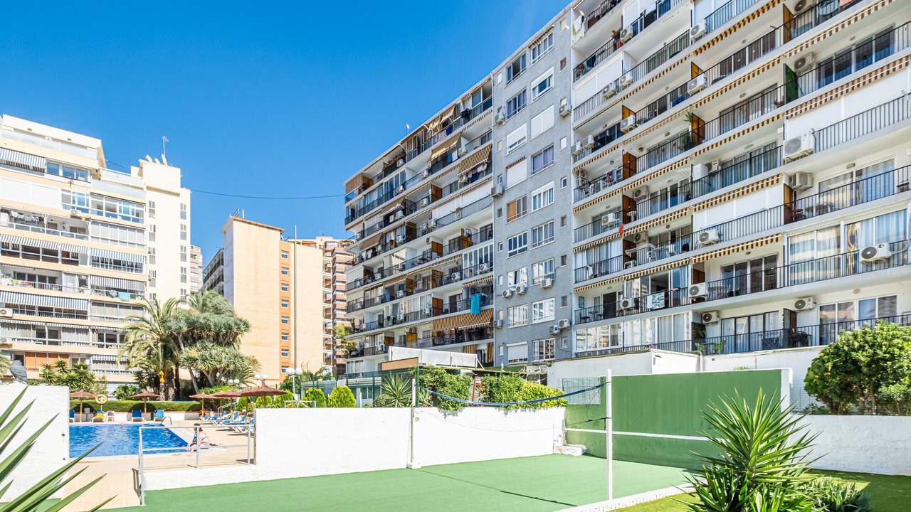 Photo of Outdoor in Rincon de Loix