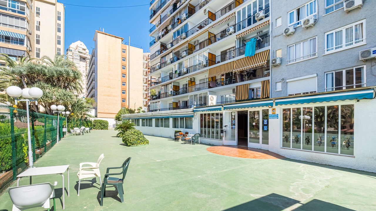 Photo of Outdoor in Rincon de Loix