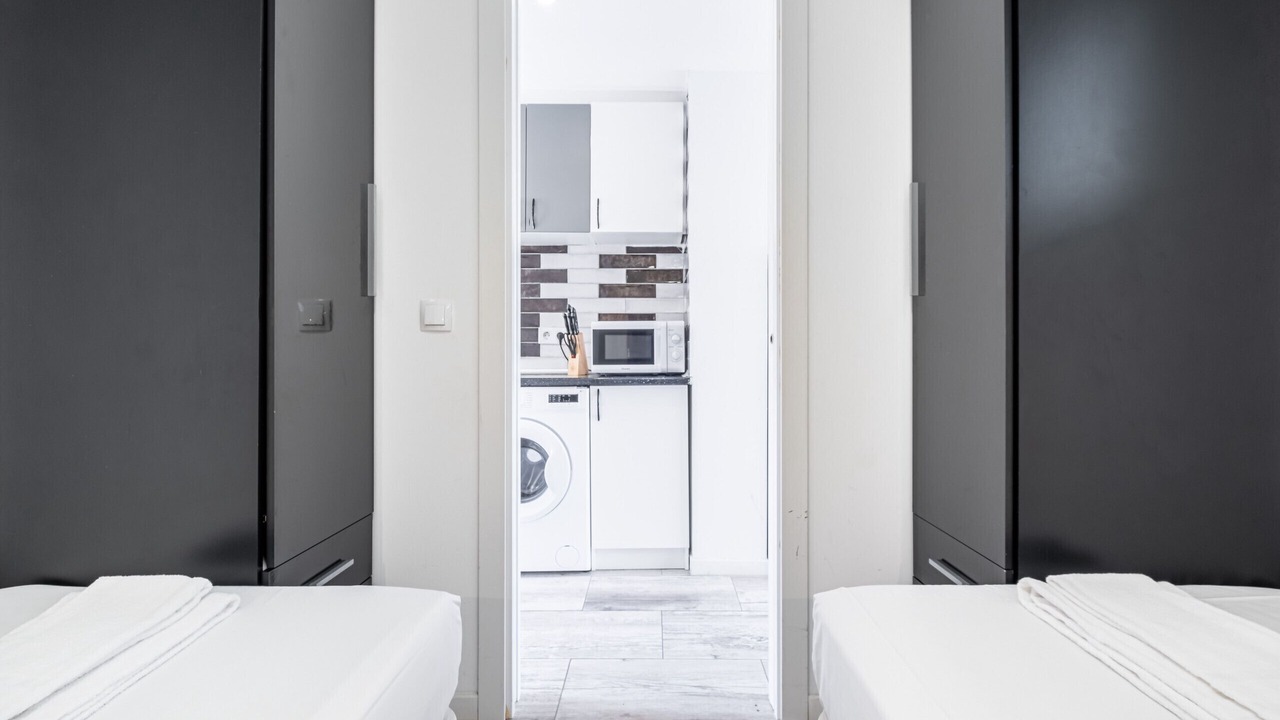 Photo of Bedroom in Rincon de Loix