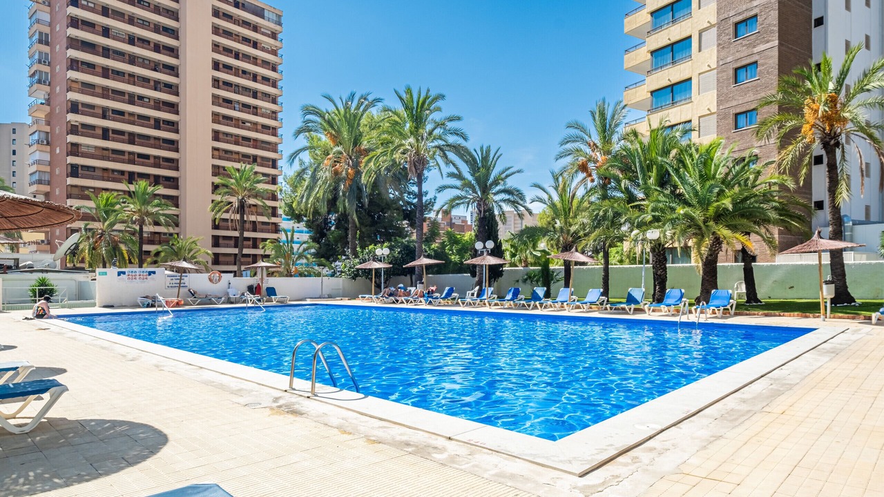 Photo of Outdoor in Rincon de Loix