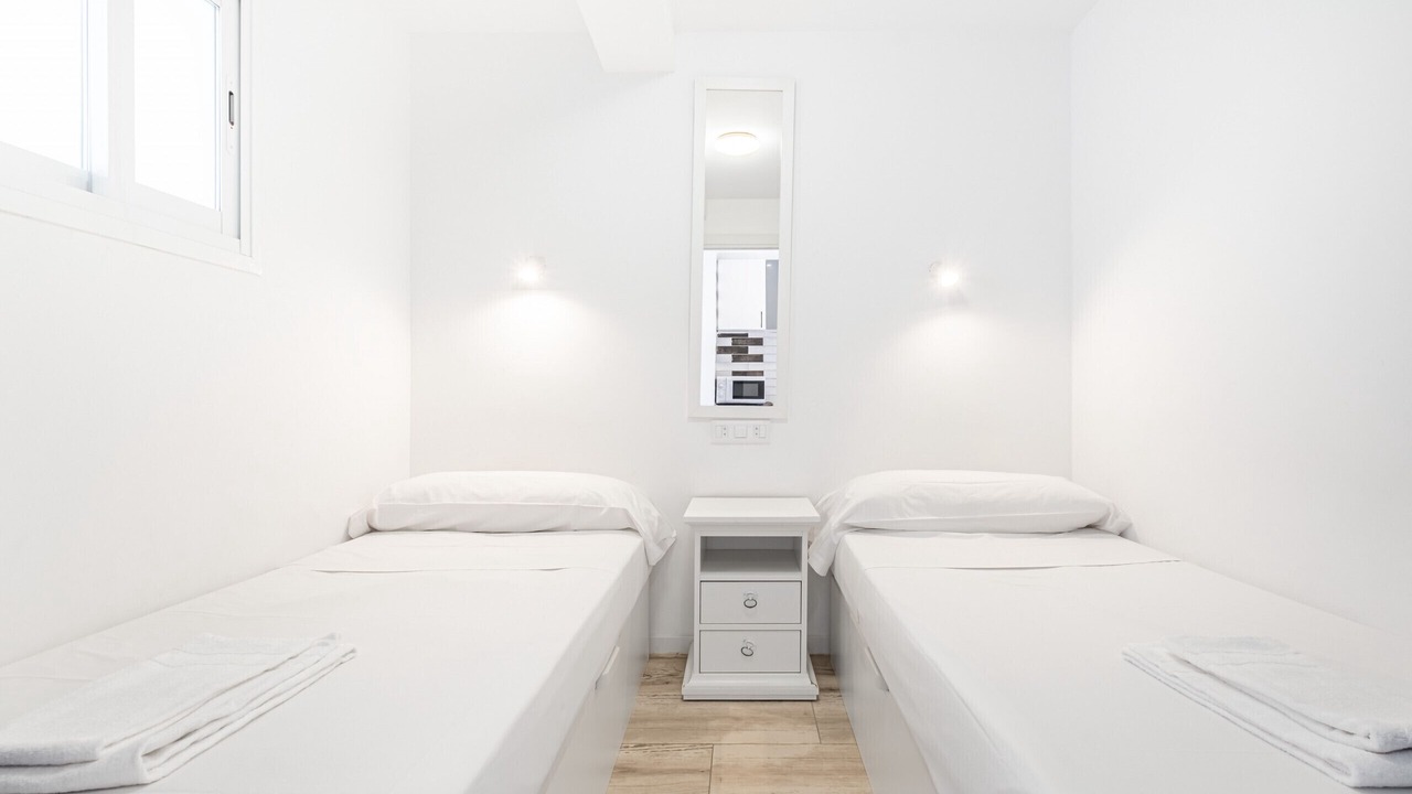 Photo of Bedroom in Rincon de Loix
