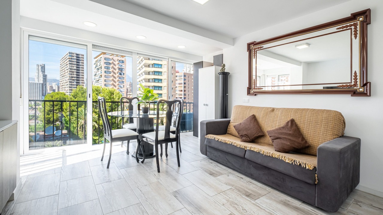Photo of Livingroom in Rincon de Loix