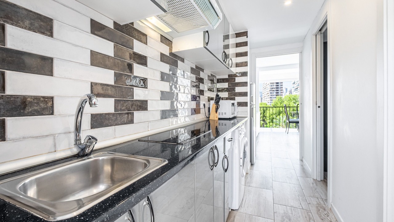 Photo of Kitchen in Rincon de Loix