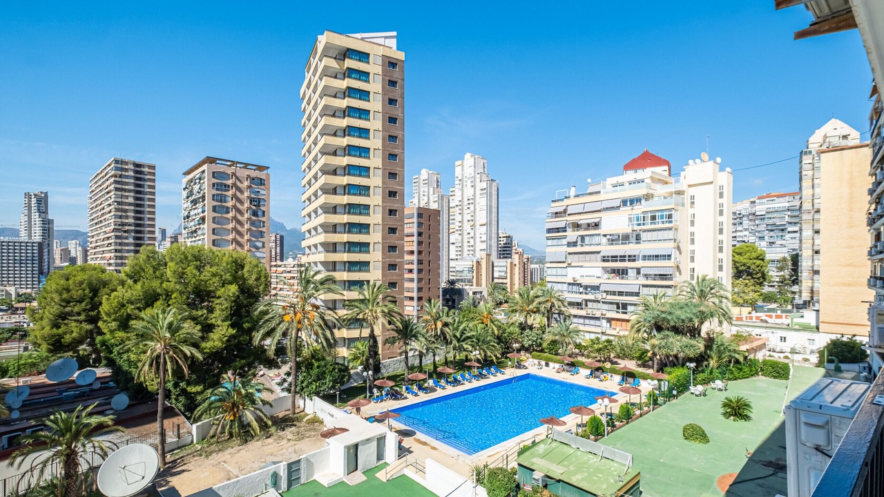 Photo of Outdoor in Rincon de Loix