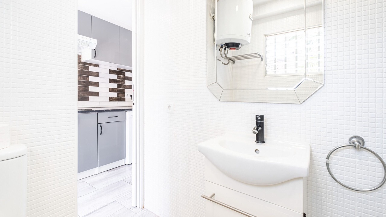 Photo of Bathroom in Rincon de Loix