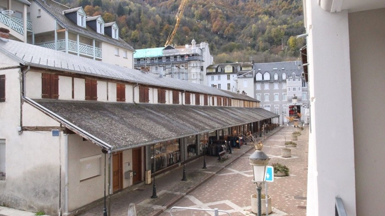 Photo of Outdoor in Bagneres-de-Luchon