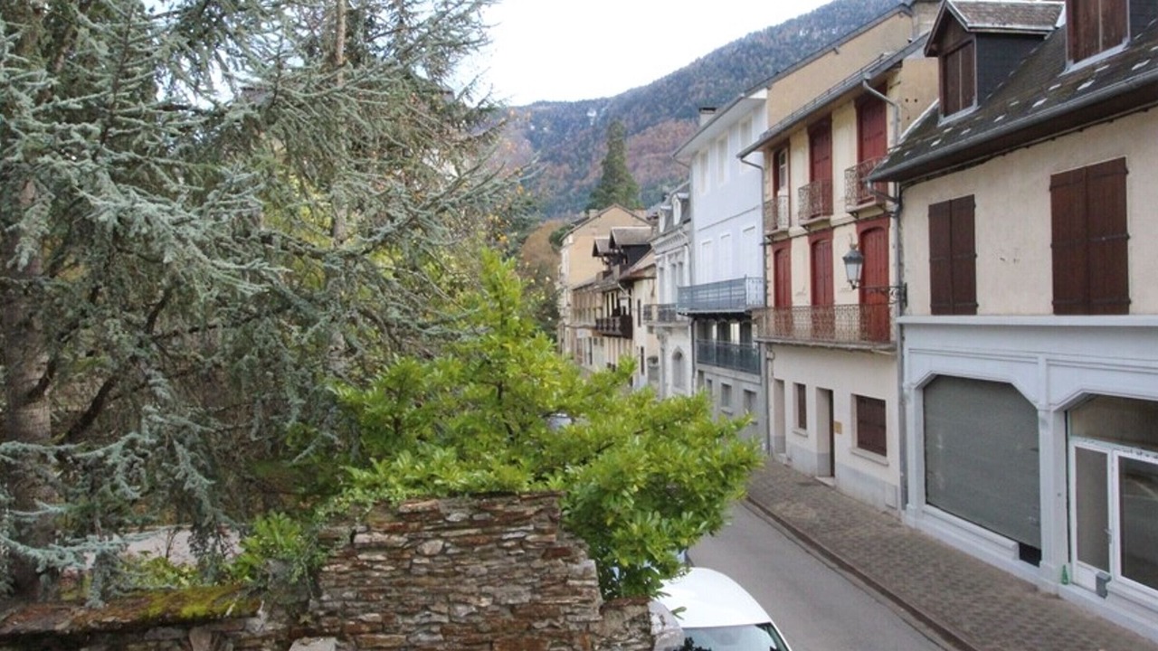 Photo of Others in Bagneres-de-Luchon