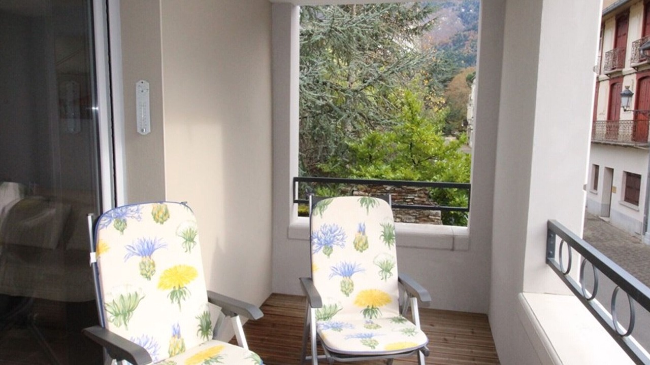 Photo of Outdoor in Bagneres-de-Luchon