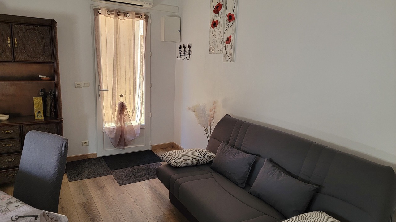 Photo of Livingroom in Assat