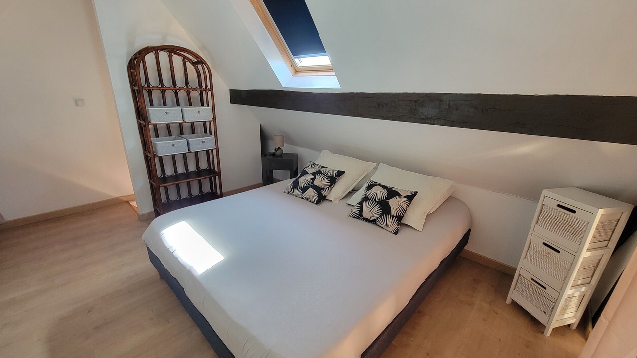 Photo of Bedroom in Assat