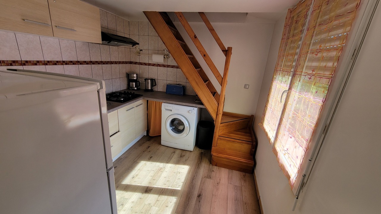 Photo of Kitchen in Assat