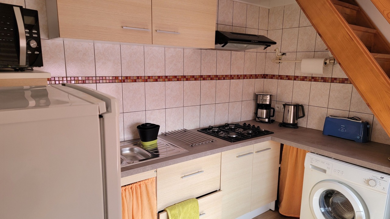 Photo of Kitchen in Assat