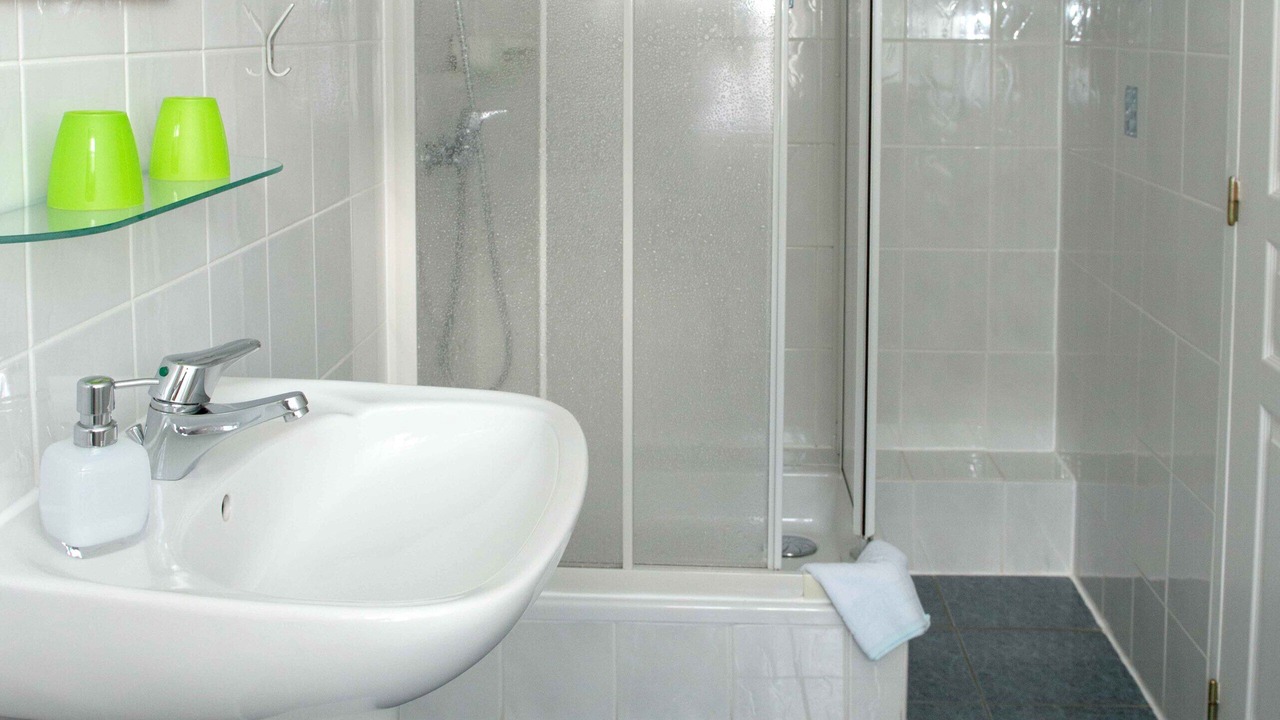 Photo of Bathroom in Fraisse-sur-Agout