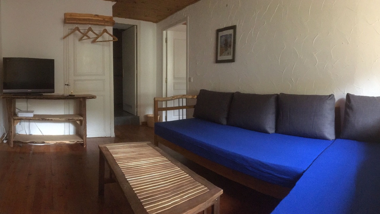 Photo of Livingroom in Fraisse-sur-Agout