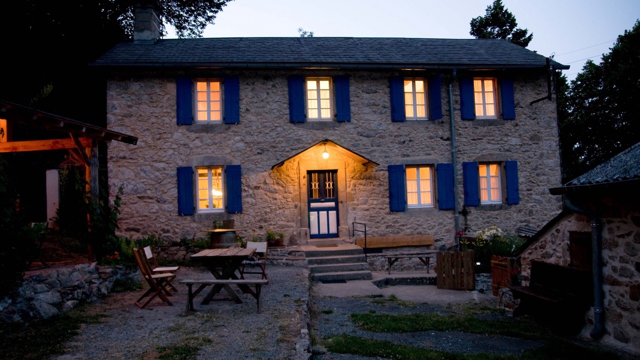 Photo of Outdoor in Fraisse-sur-Agout