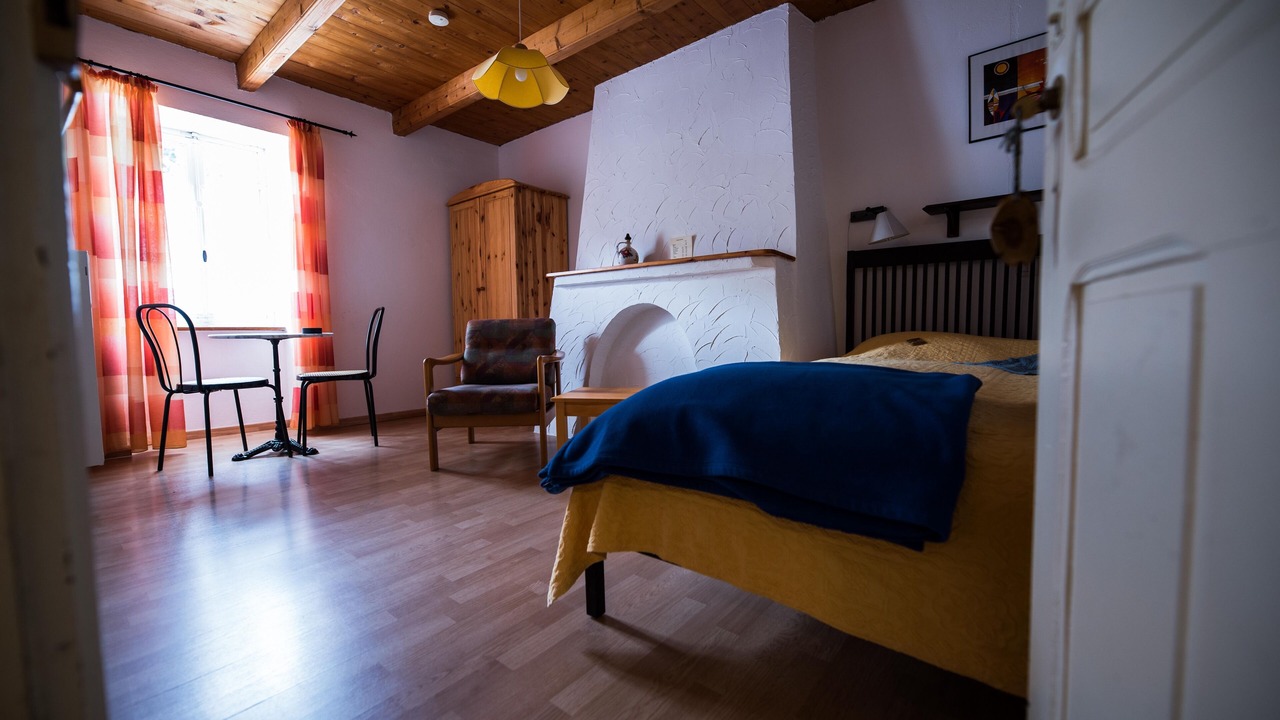 Photo of Bedroom in Fraisse-sur-Agout