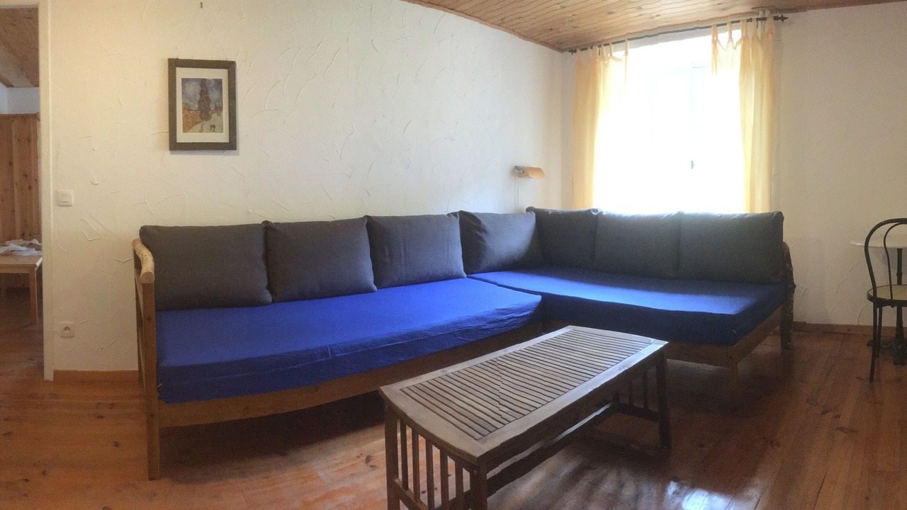 Photo of Livingroom in Fraisse-sur-Agout