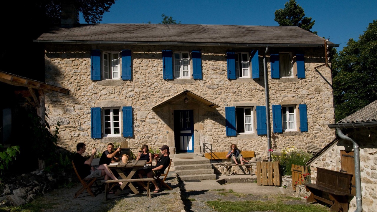 Photo of Outdoor in Fraisse-sur-Agout