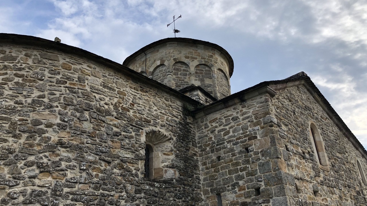 Photo of Outdoor in Meyrannes