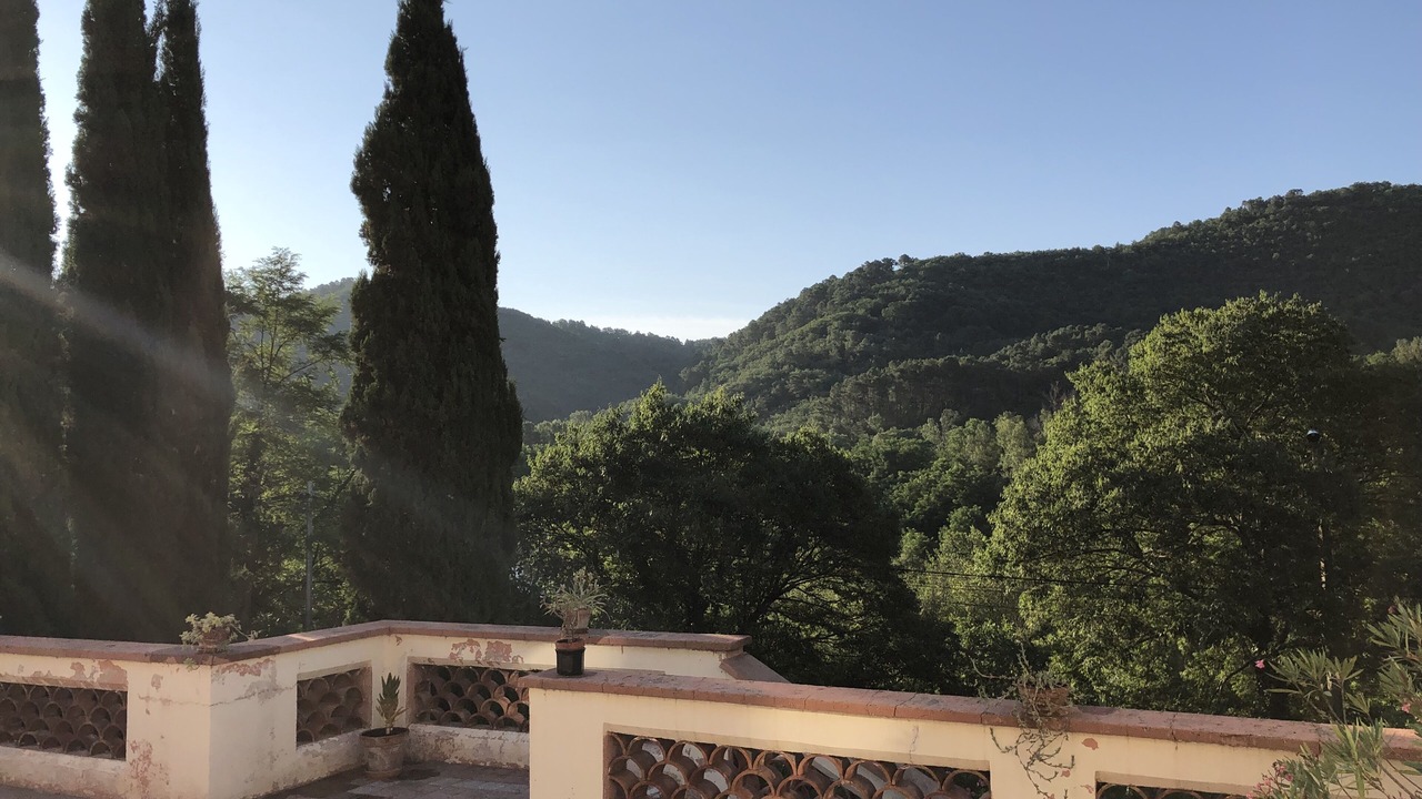 Photo of Outdoor in Meyrannes